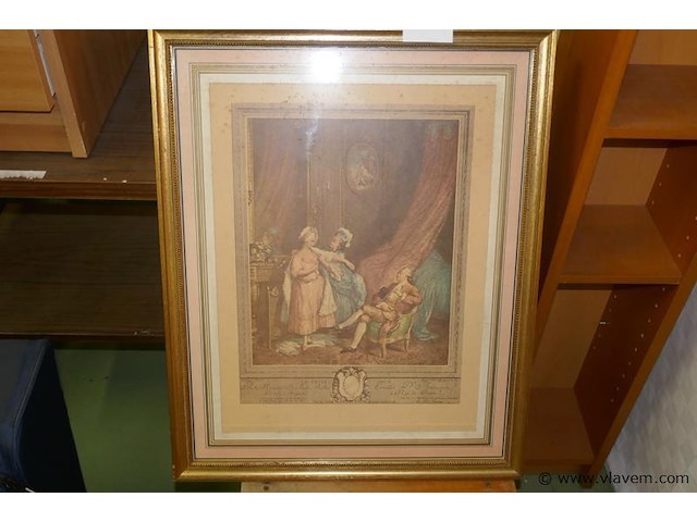 Kader - afbeelding 1 van  1