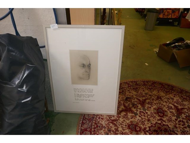 Kader - afbeelding 1 van  3