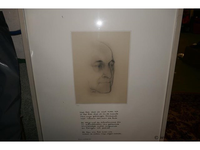 Kader - afbeelding 2 van  3