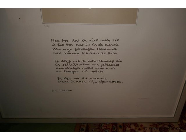 Kader - afbeelding 3 van  3