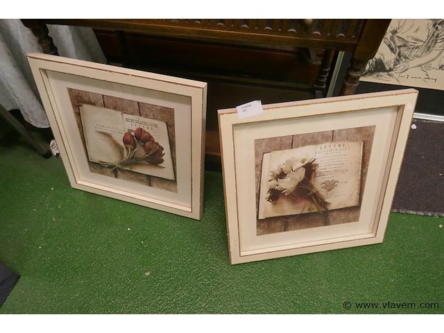 Kader - afbeelding 1 van  1