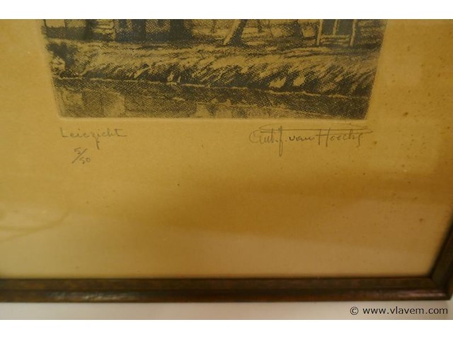 Kader - afbeelding 2 van  2