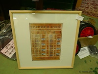 Kader - afbeelding 1 van  1