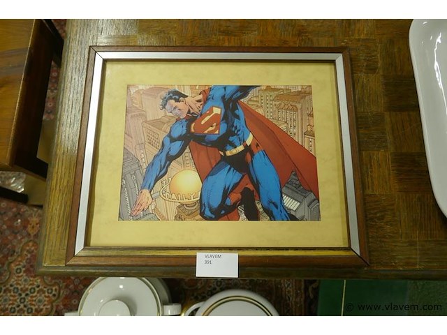 Kader - afbeelding 1 van  1