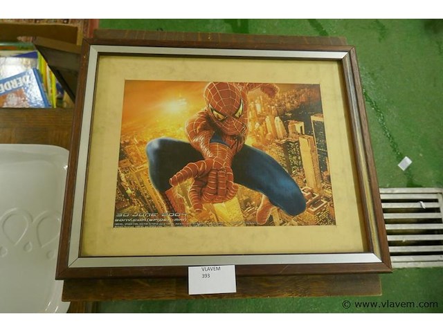 Kader - afbeelding 1 van  1