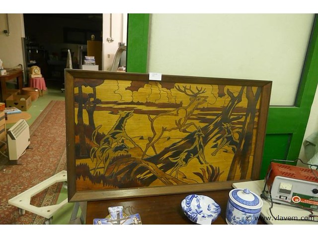 Kader - afbeelding 1 van  1