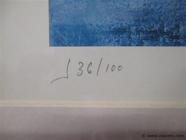 Kader - afbeelding 4 van  4