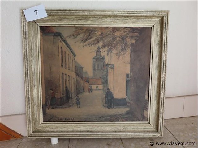 Kader - afbeelding 1 van  3