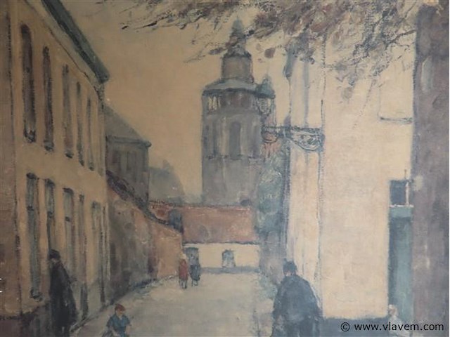 Kader - afbeelding 2 van  3