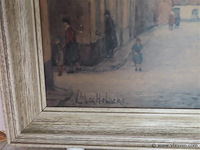 Kader - afbeelding 3 van  3