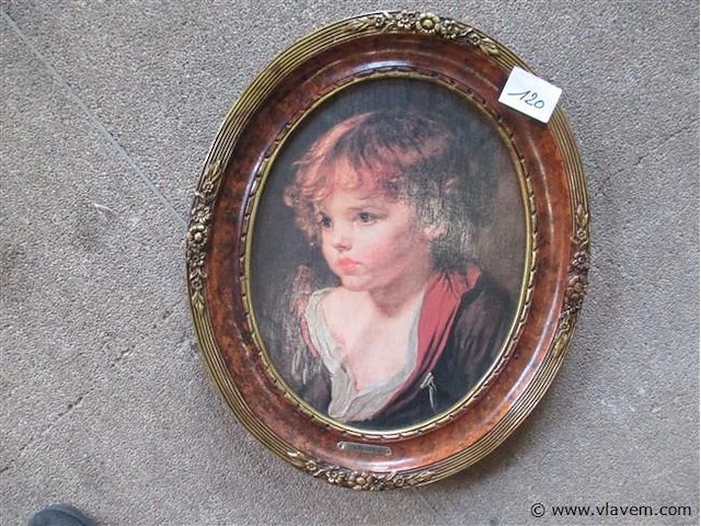Kader - afbeelding 1 van  3