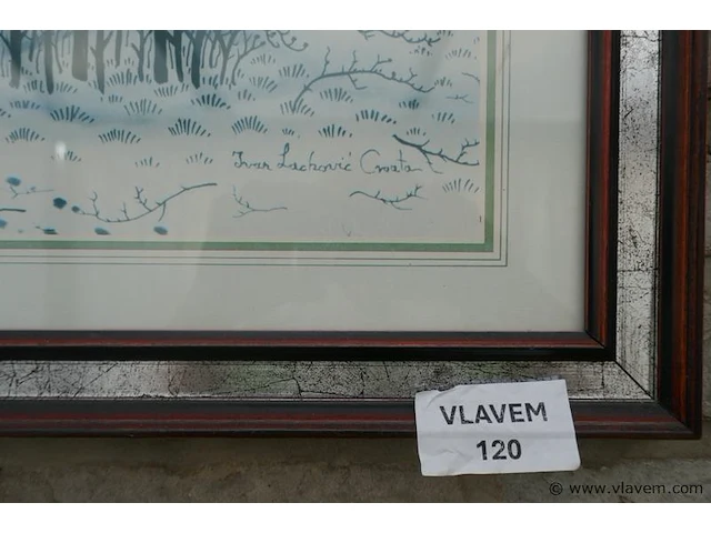 Kader - afbeelding 2 van  3