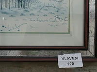 Kader - afbeelding 2 van  3