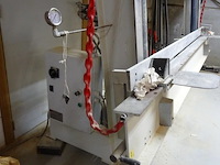 Kaderpers italpresse - afbeelding 5 van  7