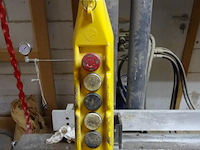 Kaderpers italpresse - afbeelding 7 van  7