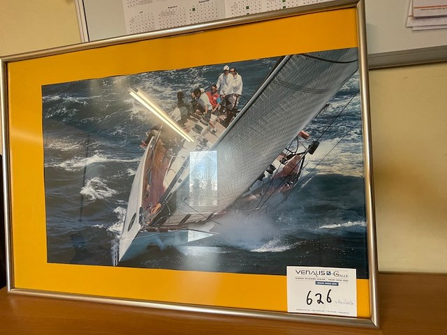 Kaders 2 stuks - afbeelding 1 van  3