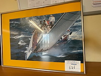 Kaders 2 stuks - afbeelding 1 van  3