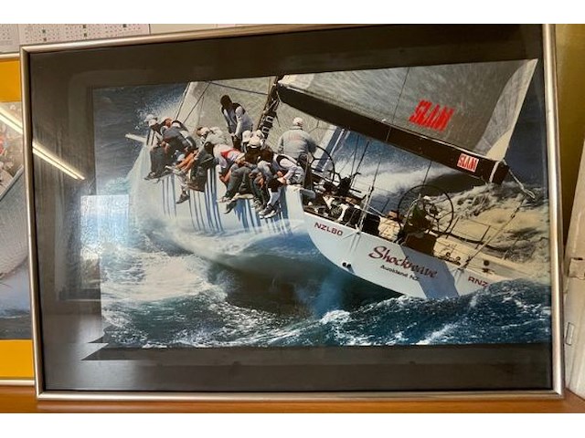 Kaders 2 stuks - afbeelding 2 van  3