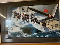 Kaders 2 stuks - afbeelding 2 van  3