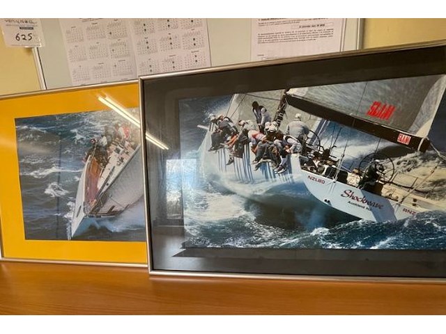 Kaders 2 stuks - afbeelding 3 van  3