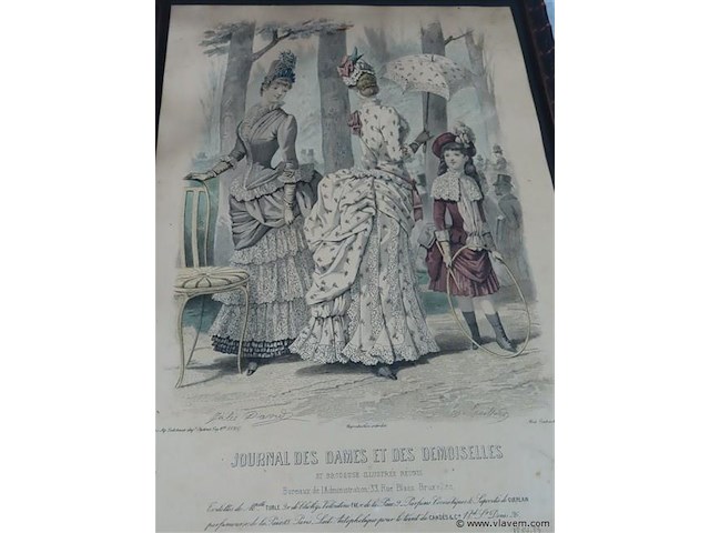 Kaders 2 stuks - afbeelding 3 van  3