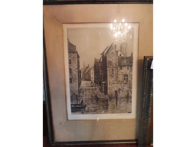 Kaders 2 stuks - afbeelding 2 van  3