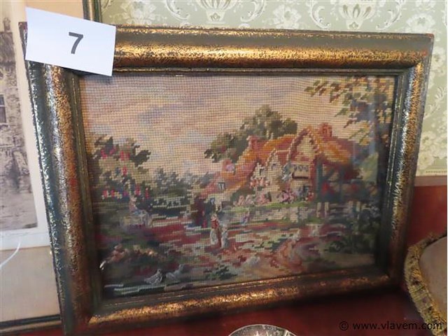 Kaders 2 stuks - afbeelding 3 van  3