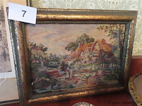 Kaders 2 stuks - afbeelding 3 van  3