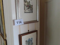 Kaders, 2 stuks - afbeelding 1 van  3