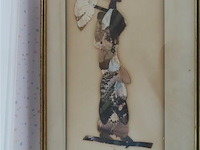 Kaders 2 stuks - afbeelding 2 van  3