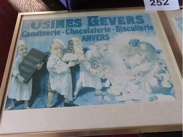 Kaders 2 stuks - afbeelding 2 van  3