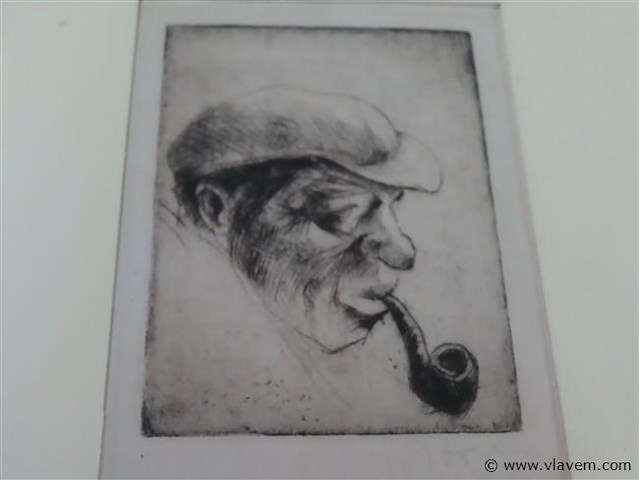 Kaders 3 stuks - afbeelding 3 van  4