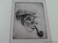 Kaders 3 stuks - afbeelding 3 van  4