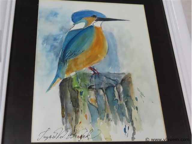 Kaders 3 stuks - afbeelding 4 van  4