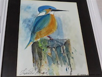 Kaders 3 stuks - afbeelding 4 van  4