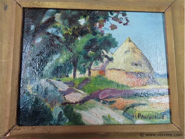 Kaders 3 stuks - afbeelding 2 van  3