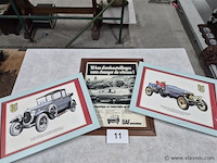 Kaders 3 stuks - afbeelding 1 van  3