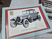 Kaders 3 stuks - afbeelding 2 van  3