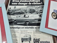 Kaders 3 stuks - afbeelding 3 van  3