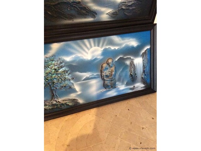 Kaders 3d 2st - afbeelding 3 van  3