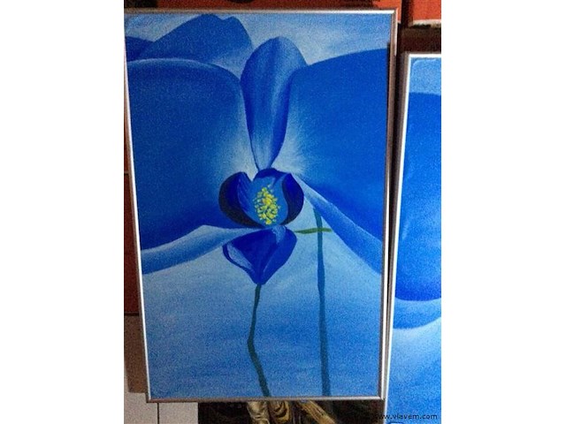 Kaders 3luik modern - afbeelding 2 van  4