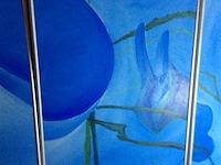 Kaders 3luik modern - afbeelding 3 van  4