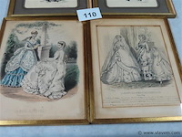 Kaders 4 stuks - afbeelding 3 van  3