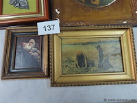 Kaders 4 stuks - afbeelding 3 van  3