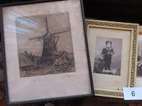 Kaders 4 stuks - afbeelding 2 van  3