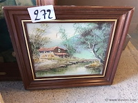 Kaders. 4 stuks - afbeelding 2 van  5