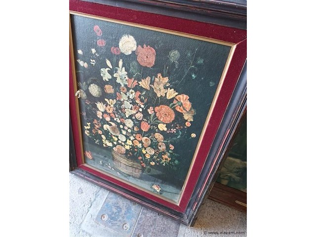 Kaders. 4 stuks - afbeelding 4 van  5