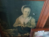 Kaders. 4 stuks - afbeelding 5 van  5