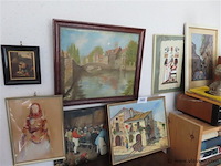 Kaders 7 stuks - afbeelding 1 van  5