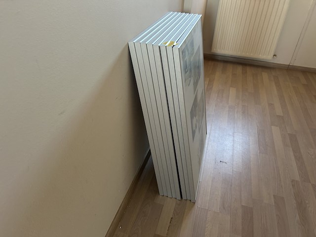 Kaders / alu frames - afbeelding 1 van  3